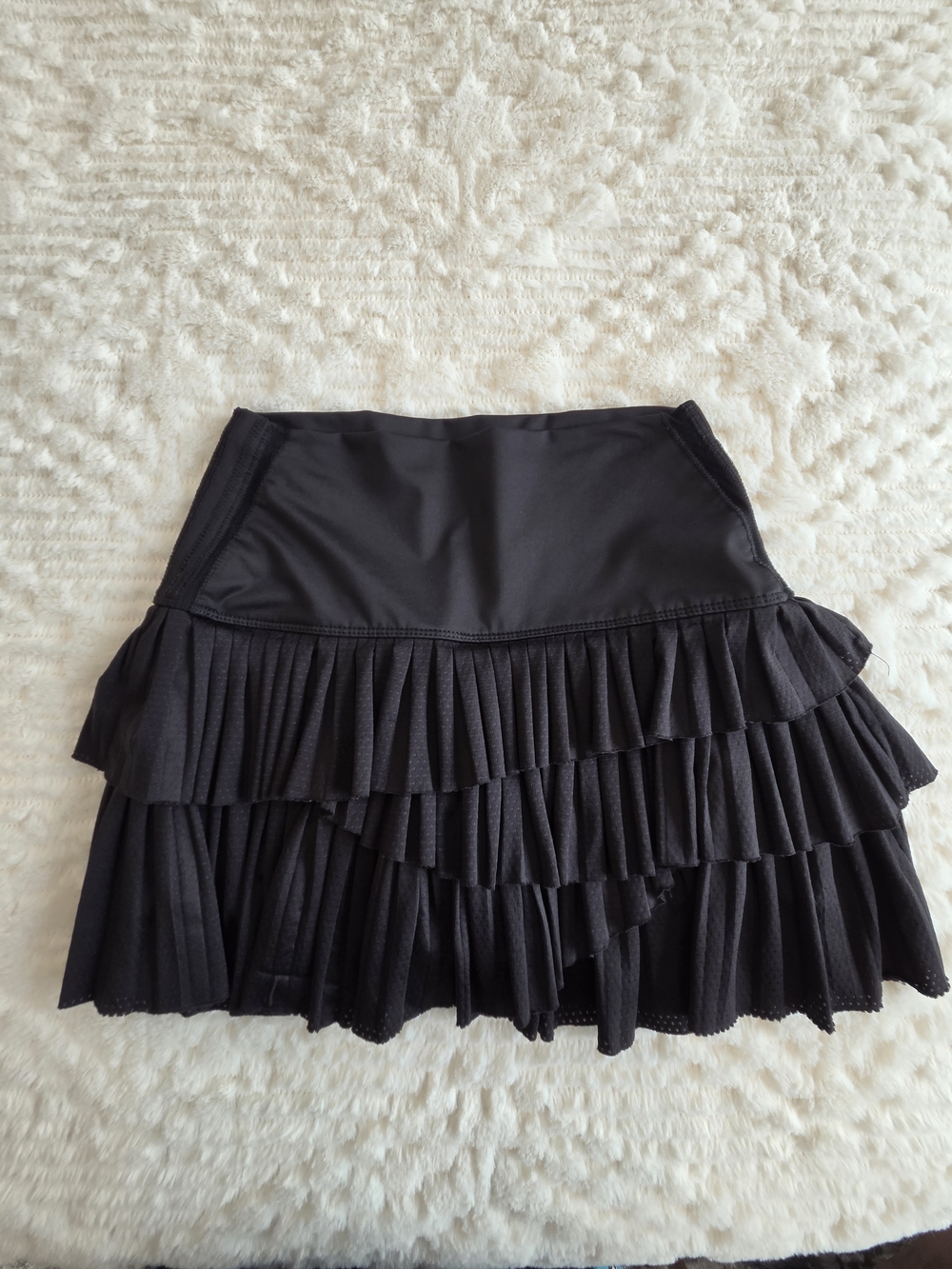 Lucky In Love + Bethanie Mattek-Sands Skort